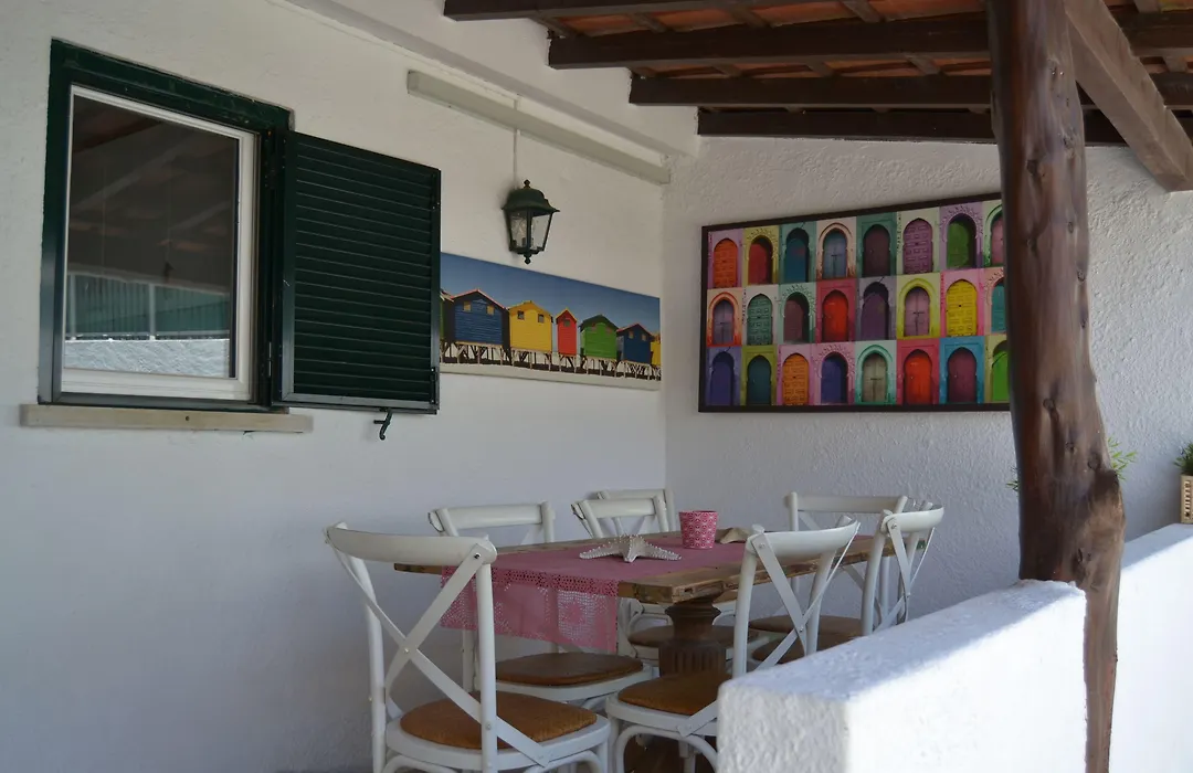 Petunia - Guest House-1